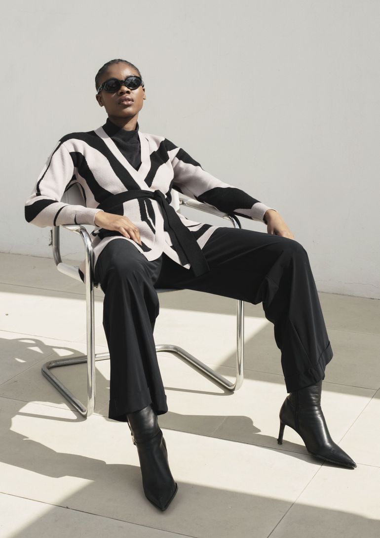 Nonjabulo Xaba book photo