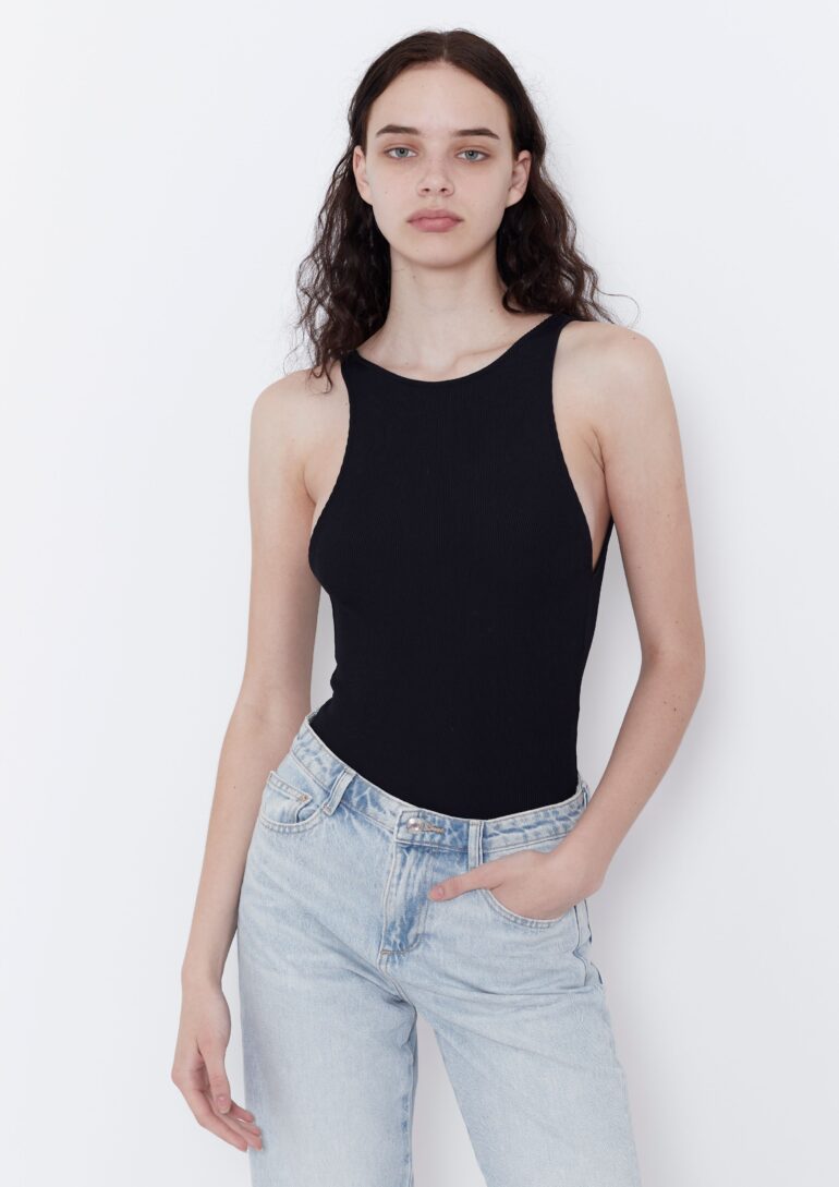 Annabel Gobbelaar polaroid photo