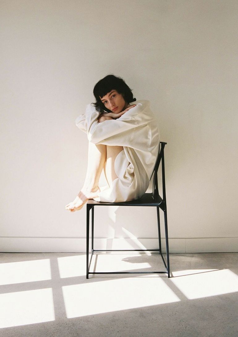 Lorena Relja book photo
