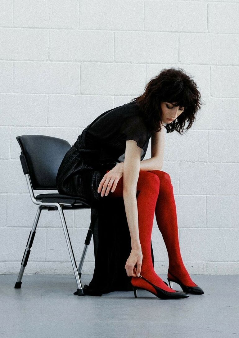 Lorena Relja book photo