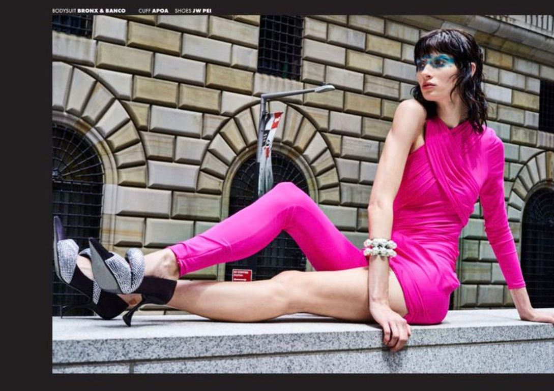 Lorena Relja book photo