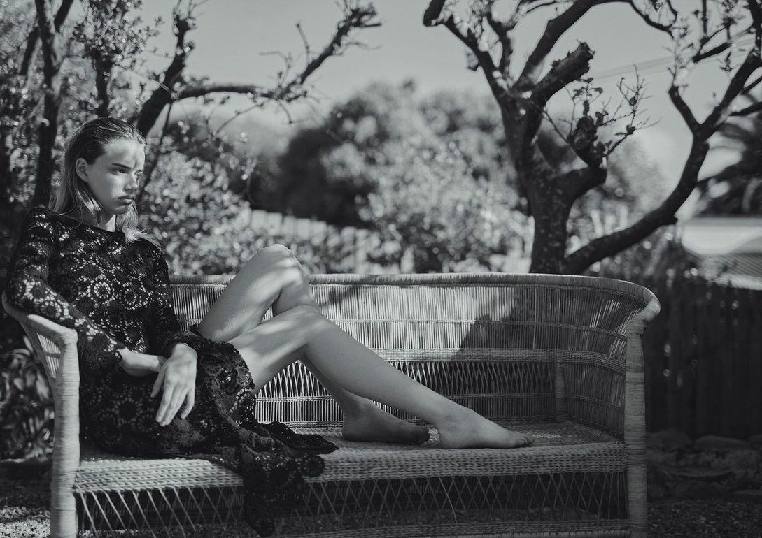 Annabel Gobbelaar book photo