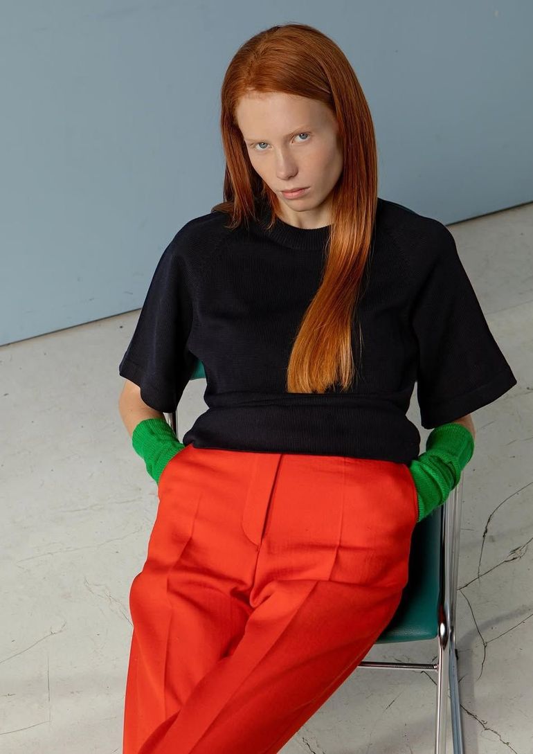 Julija Skutelska book photo