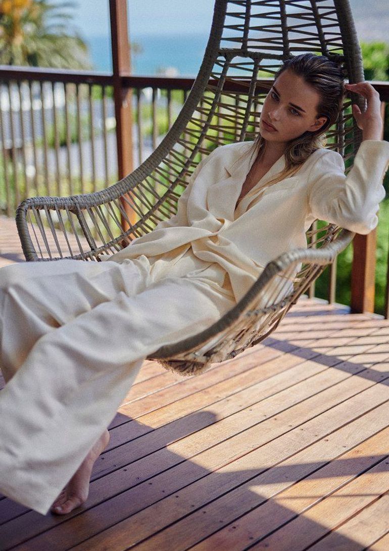 Annabel Gobbelaar book photo