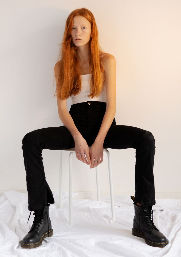 Julija Skutelska book photo