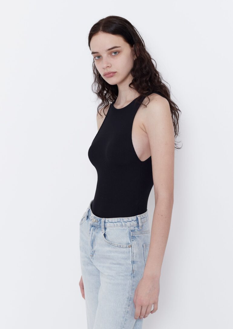 Annabel Gobbelaar polaroid photo