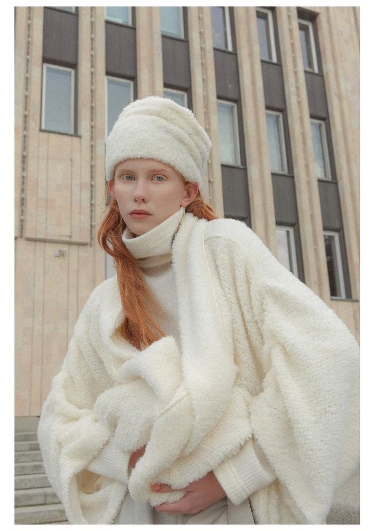Julija Skutelska book photo