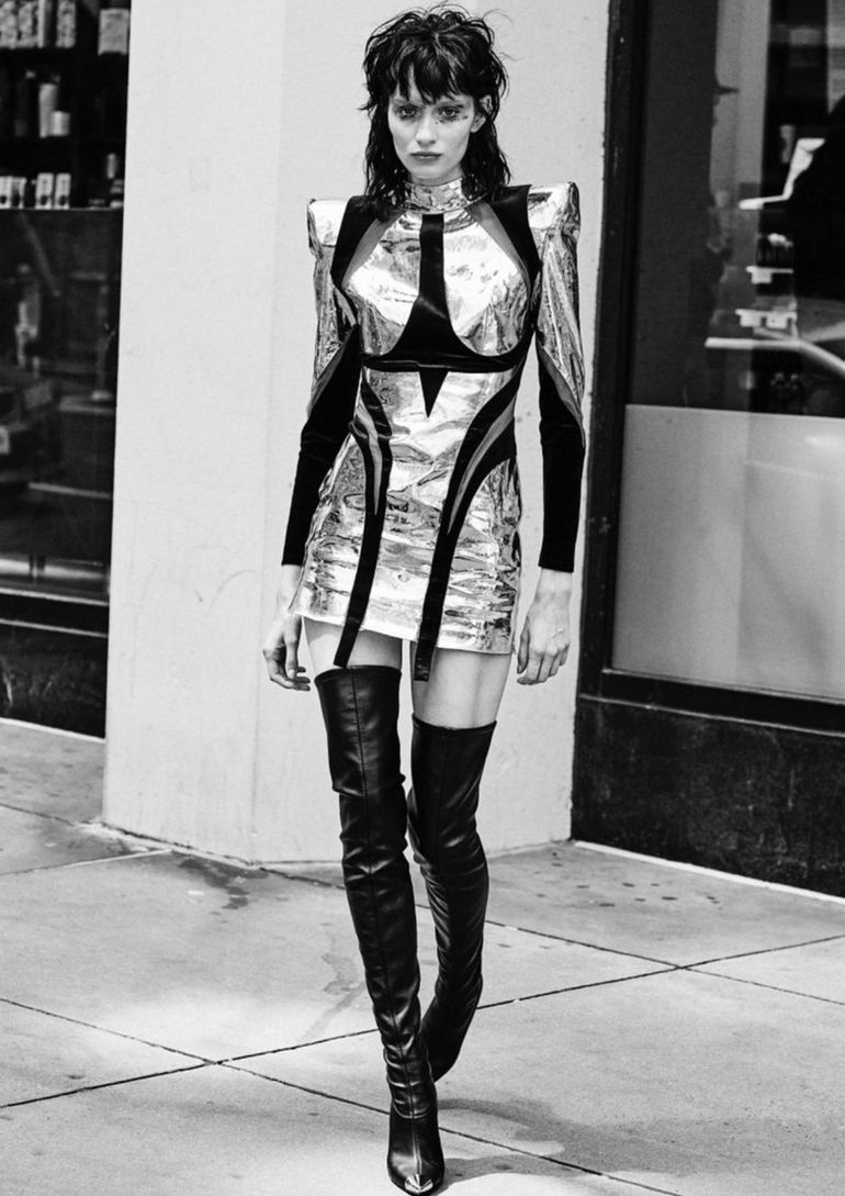 Lorena Relja book photo