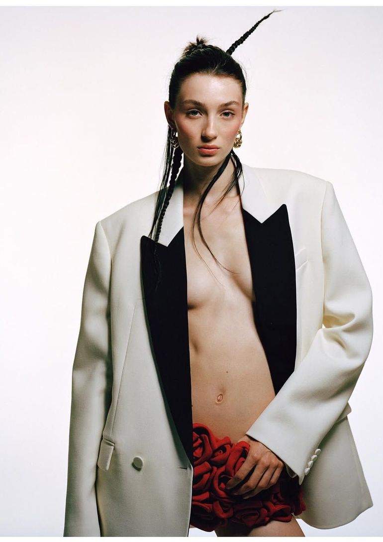 Lorena Relja book photo