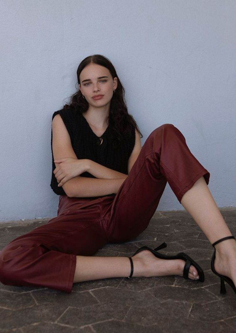Annabel Gobbelaar book photo
