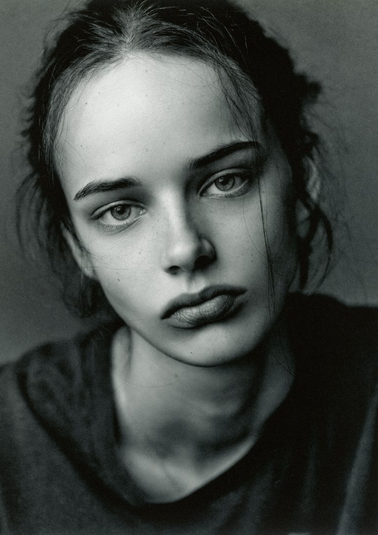 Annabel Gobbelaar book photo