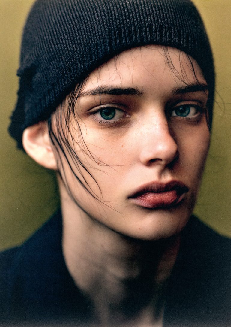 Annabel Gobbelaar book photo