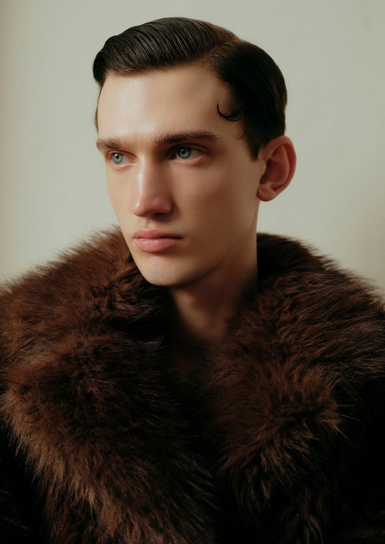 Eugen book photo