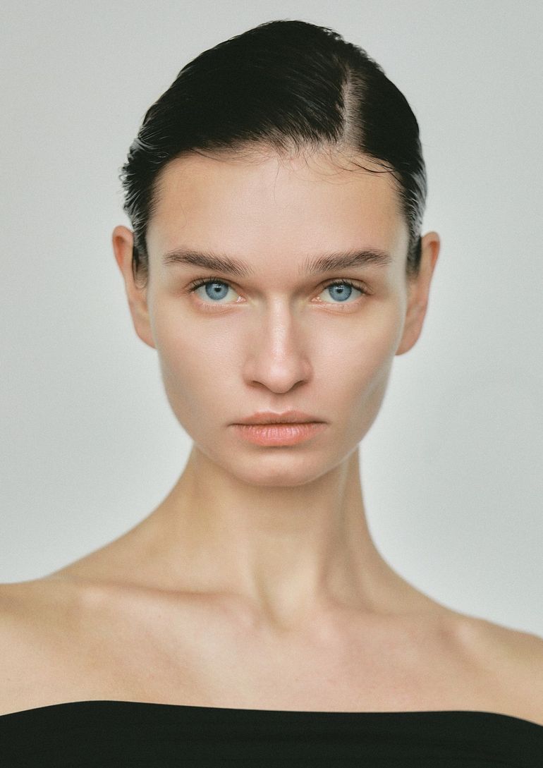 Maria Solovyeva