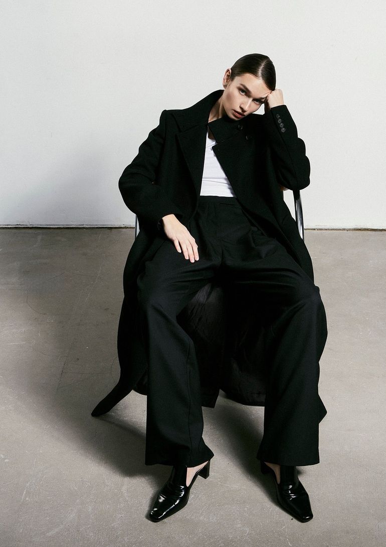 Maria Solovyeva book photo
