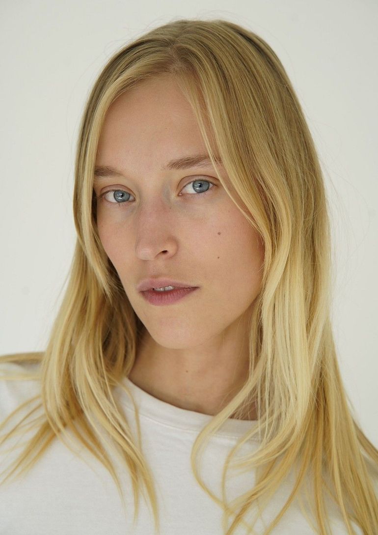 Eva Berzina