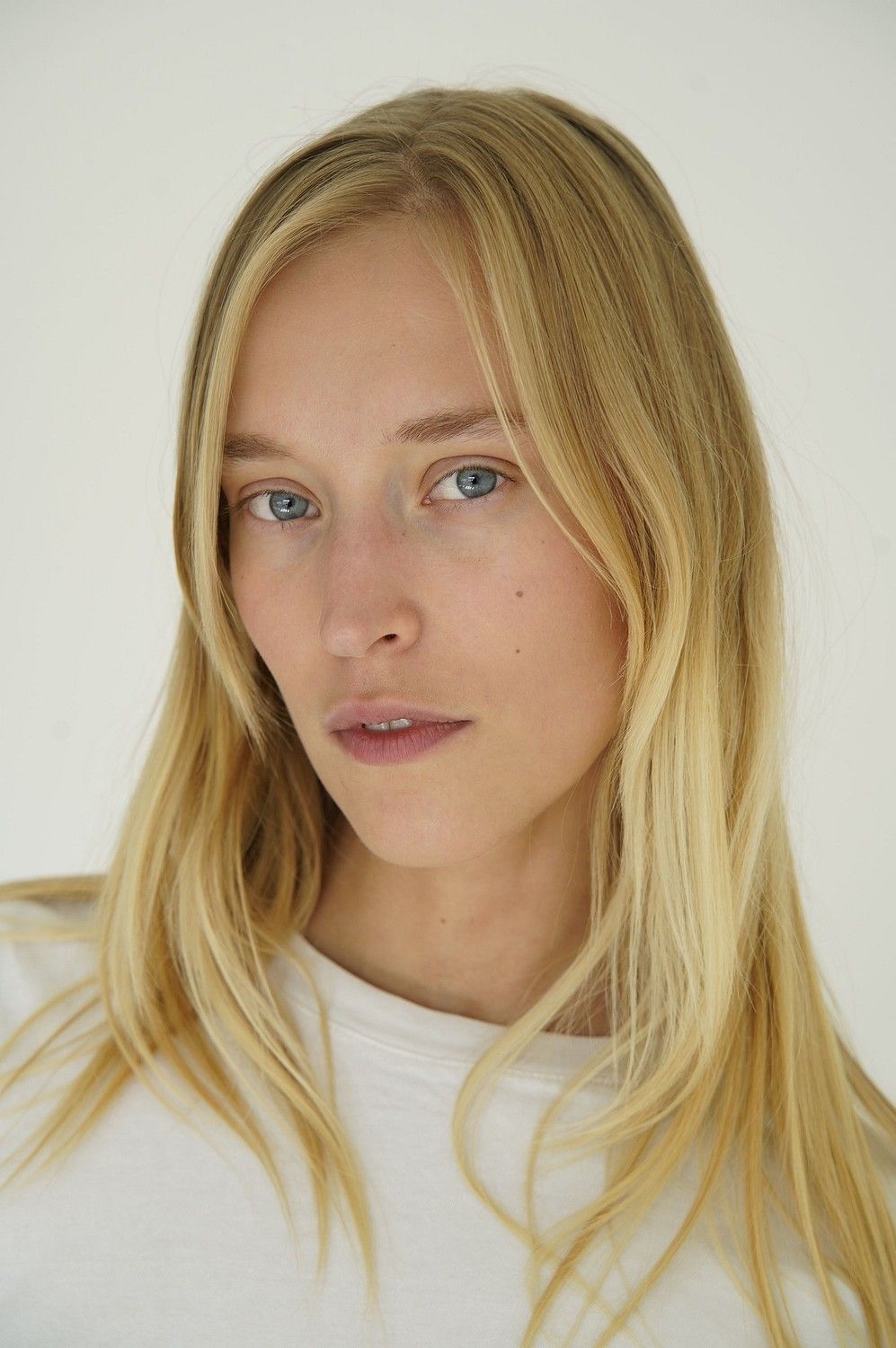 Eva Berzina profile