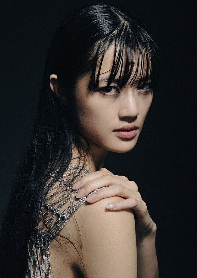 Trang Angh