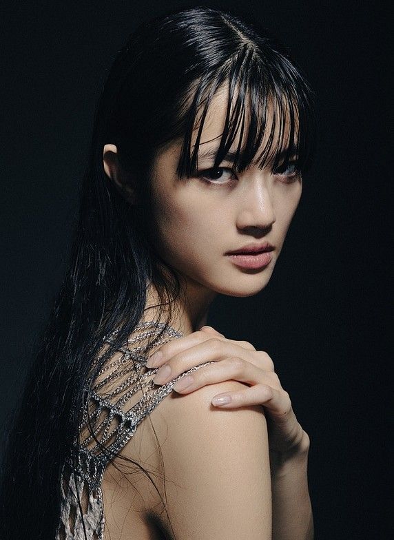 Trang Angh profile