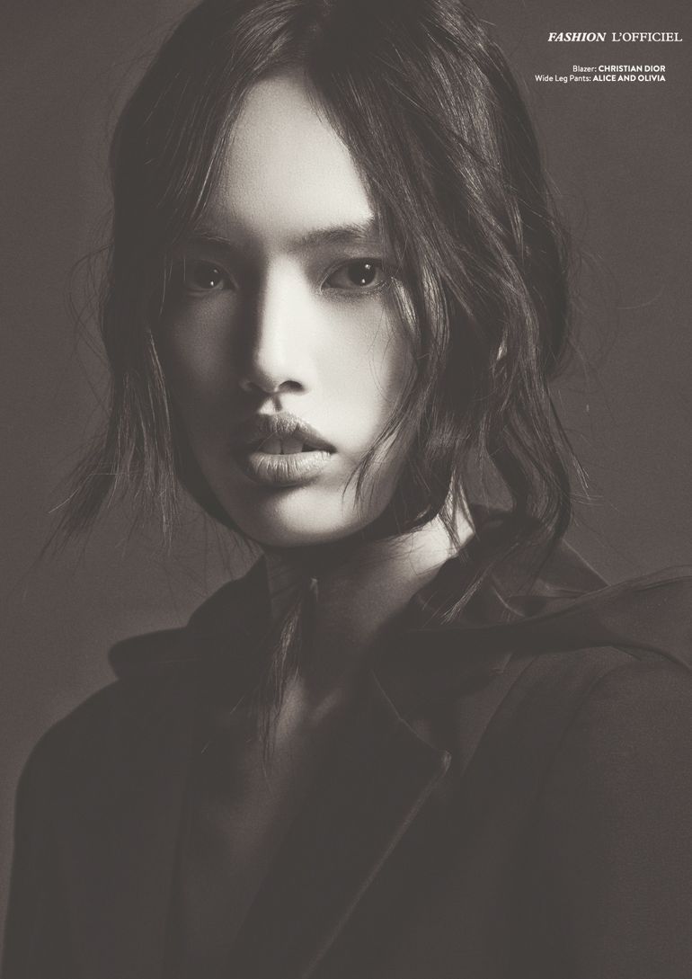 Ziyi Li book photo