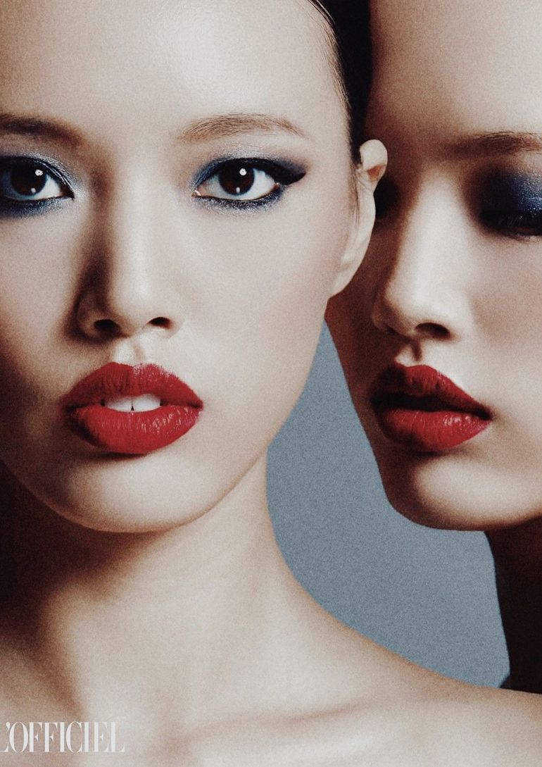 Ziyi Li book photo
