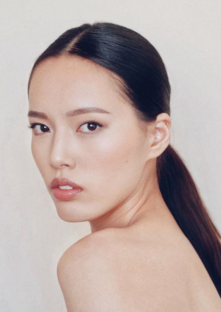 Ziyi Li book photo