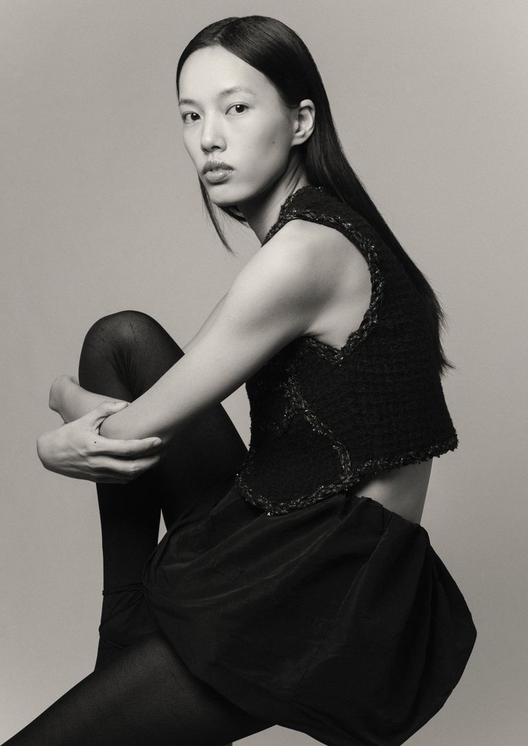 Ziyi Li book photo