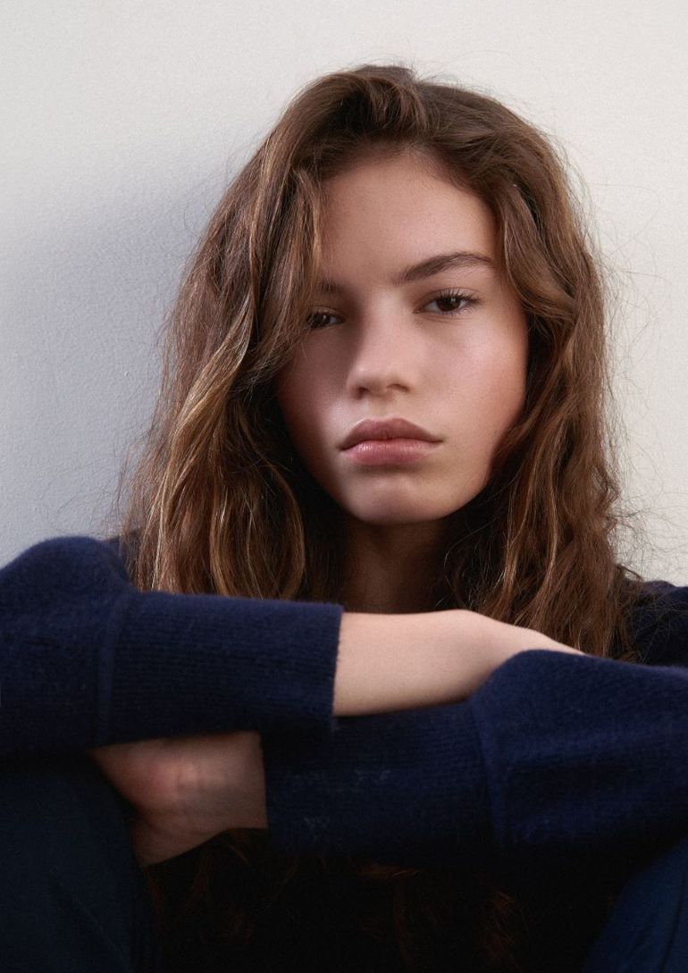 Melania Zubets book photo