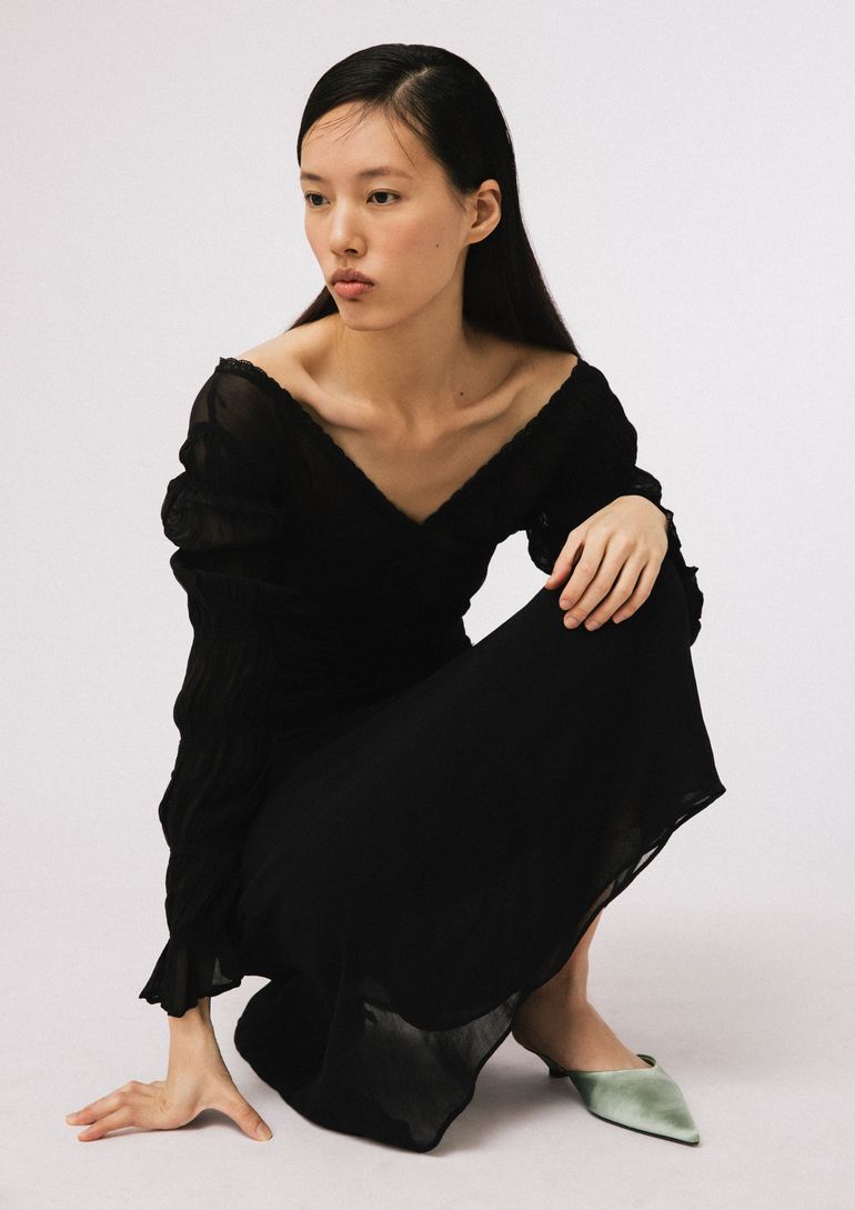 Ziyi Li book photo