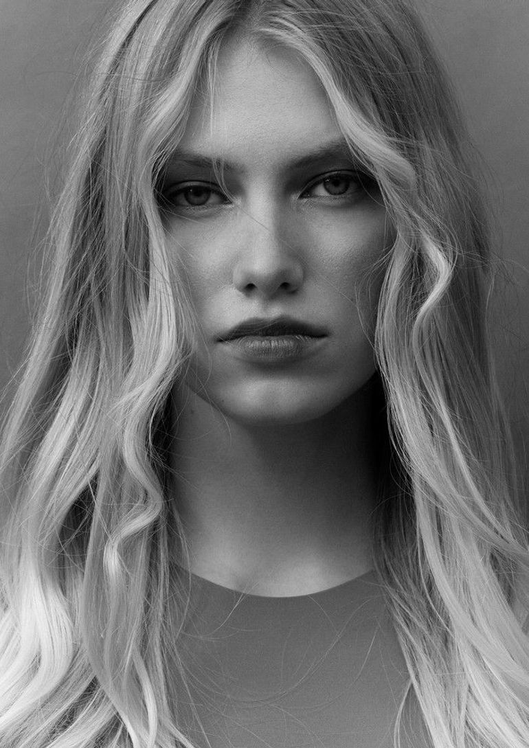 Olya book photo