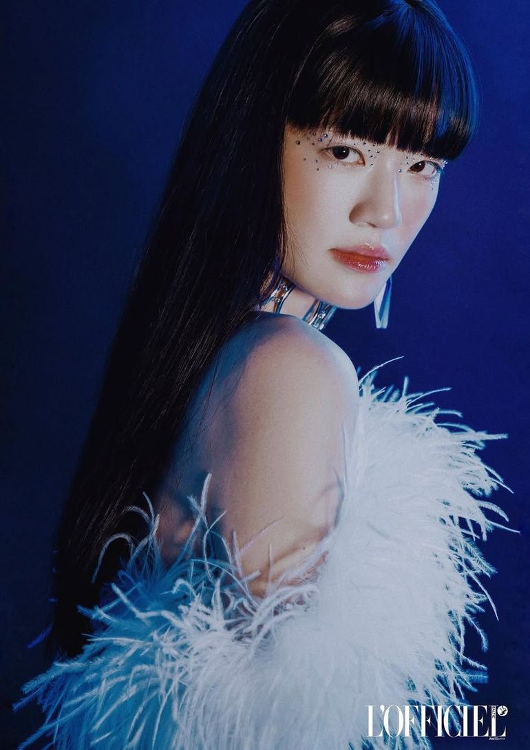 Trang Angh book photo