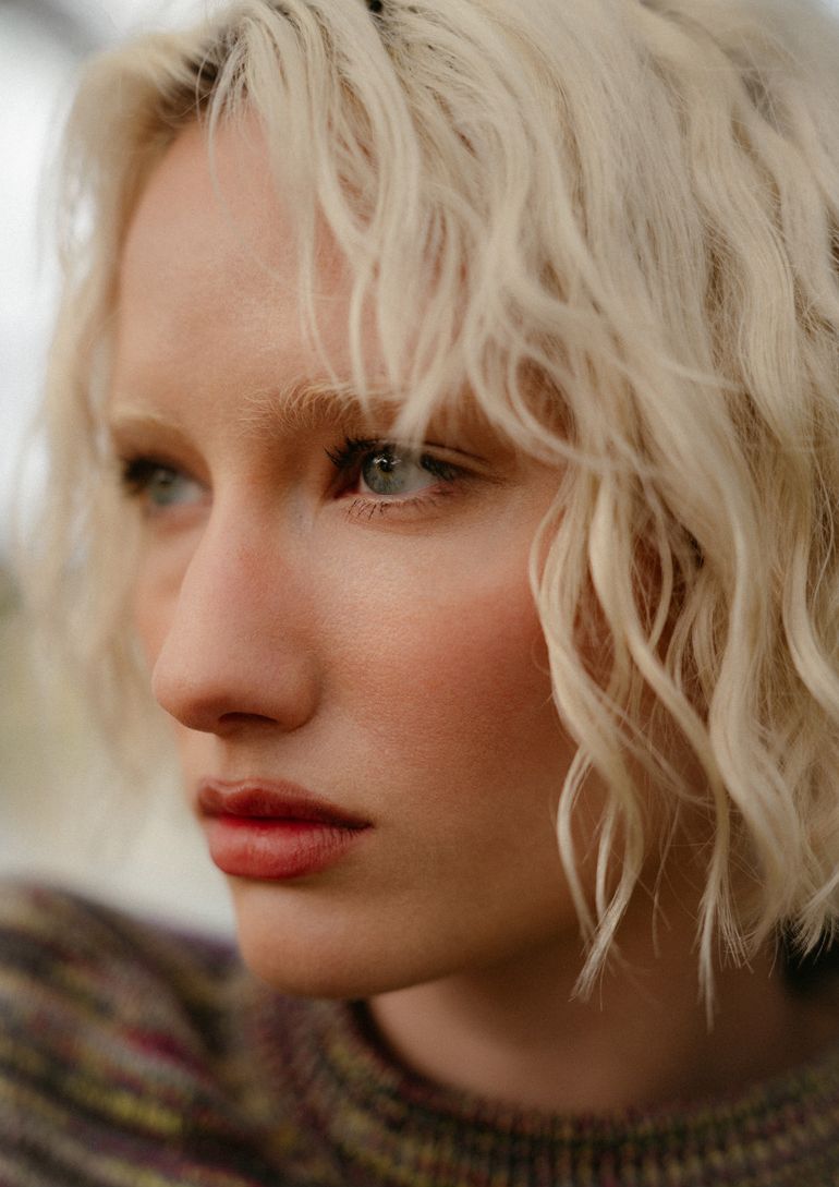 Haylee Ross book photo