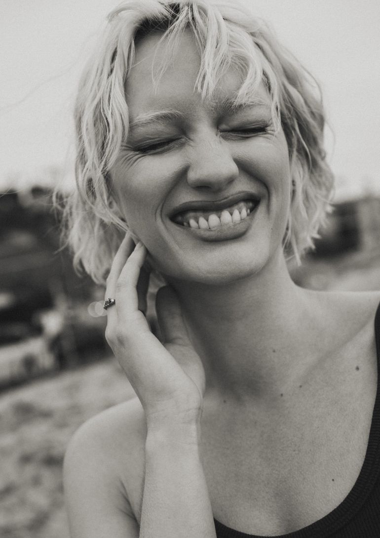Haylee Ross book photo