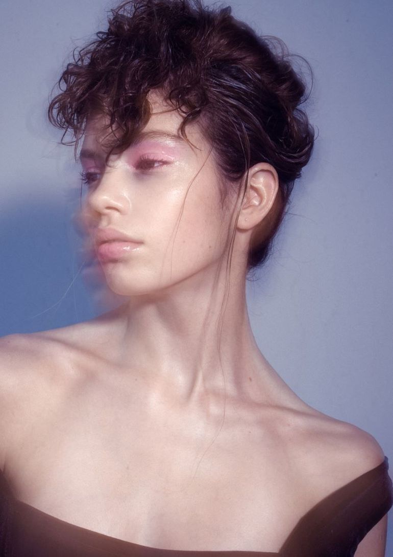 Melania Zubets book photo