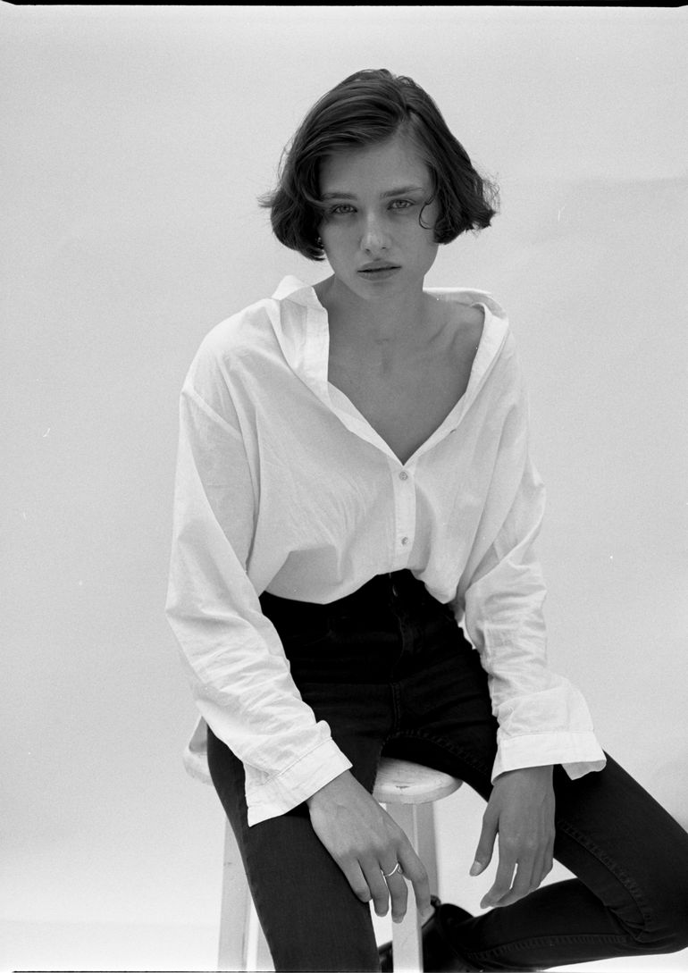 Tekla Ch book photo