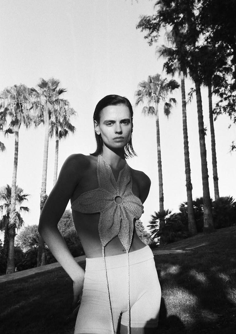 Dasha Plonas book photo