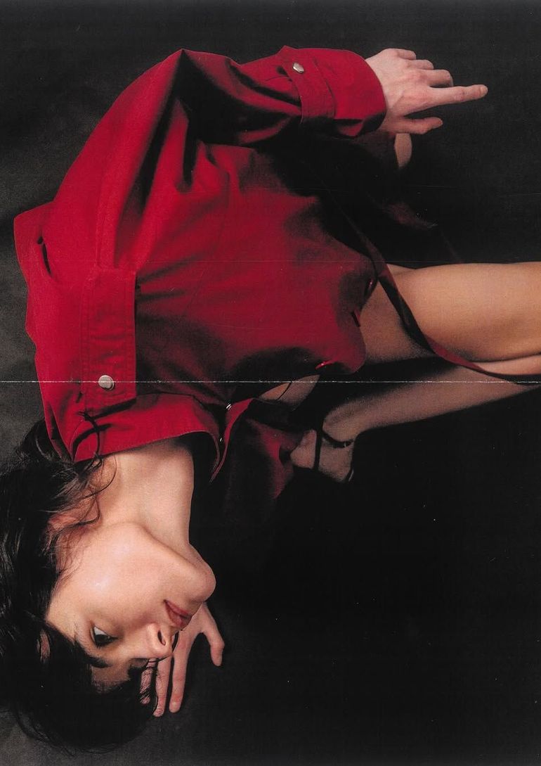 Dasha Plonas book photo