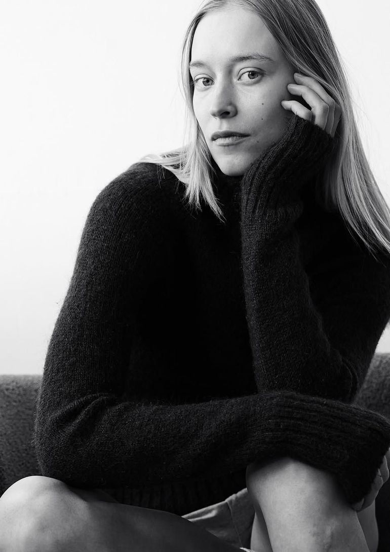 Eva Berzina book photo