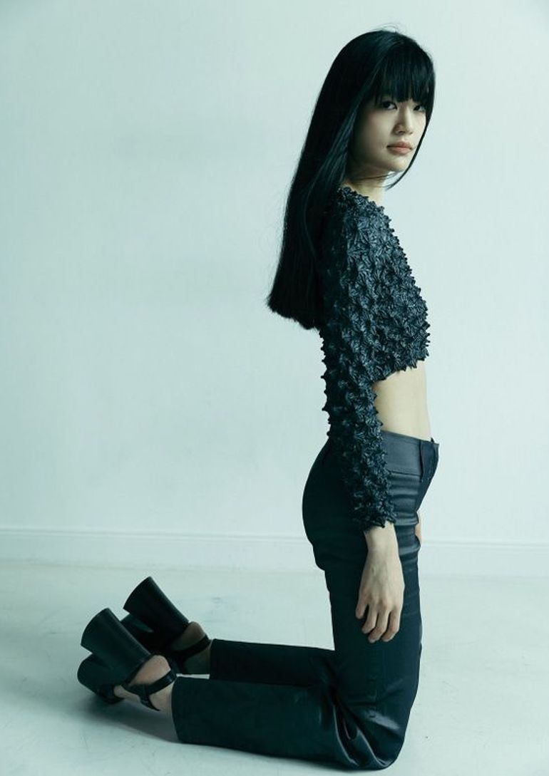 Trang Angh book photo