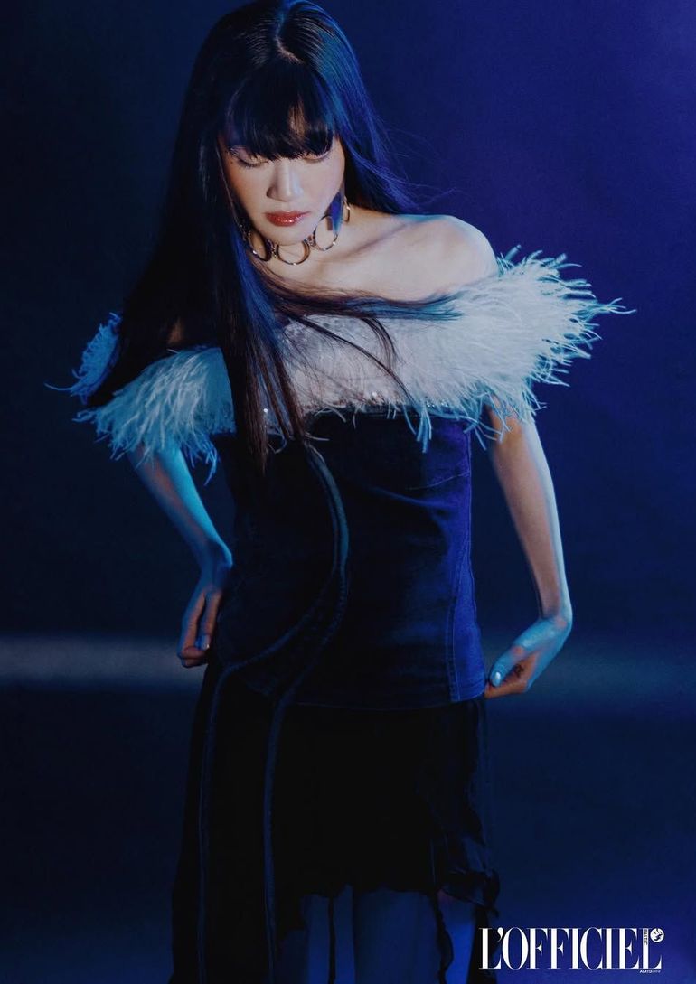 Trang Angh book photo