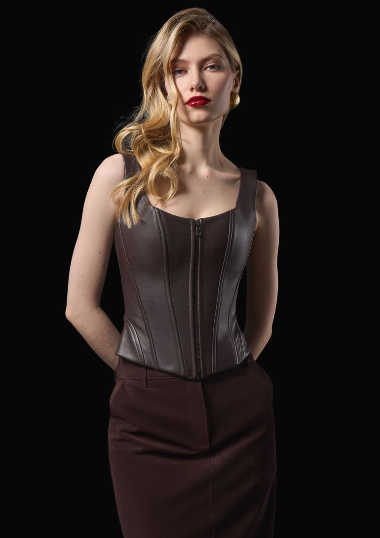 Olya book photo