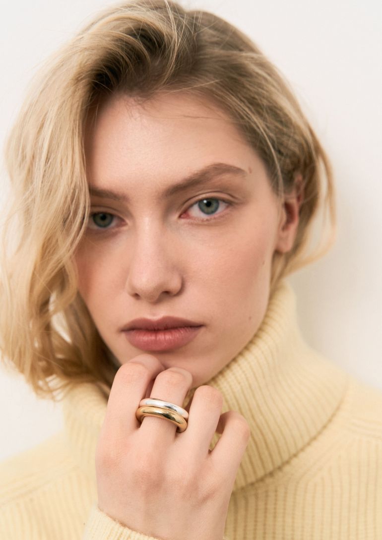 Olya book photo