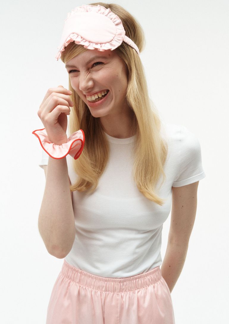 Olya book photo