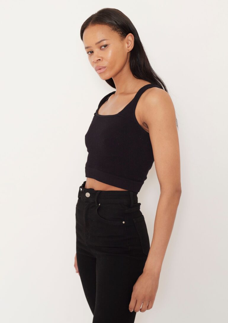 Sydney Holloway polaroid photo