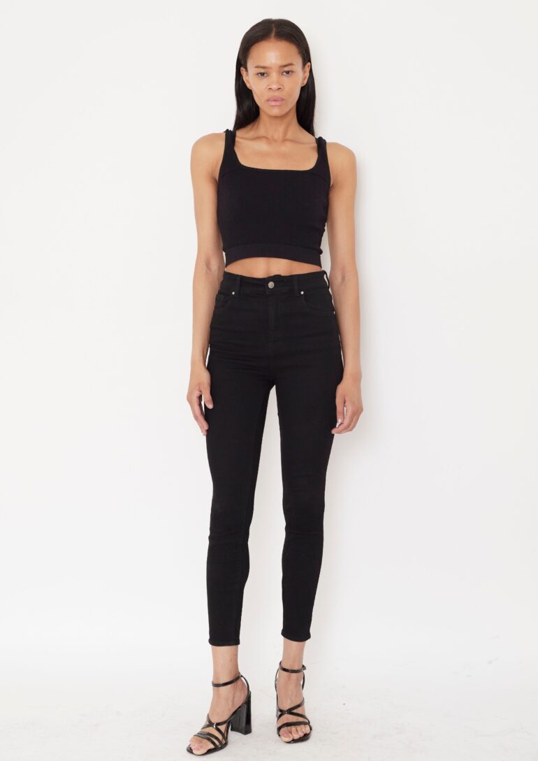 Sydney Holloway polaroid photo