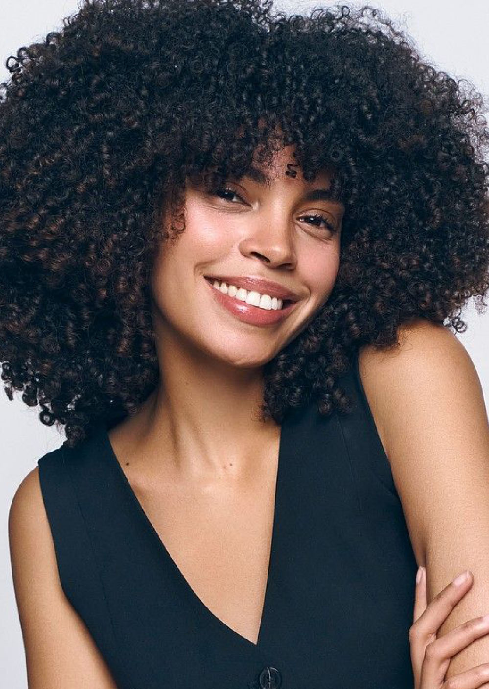 Zoë Okwell profile