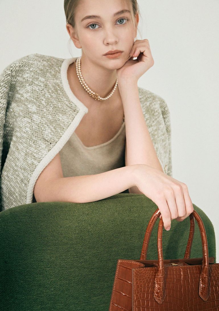 Anna Olivenko book photo