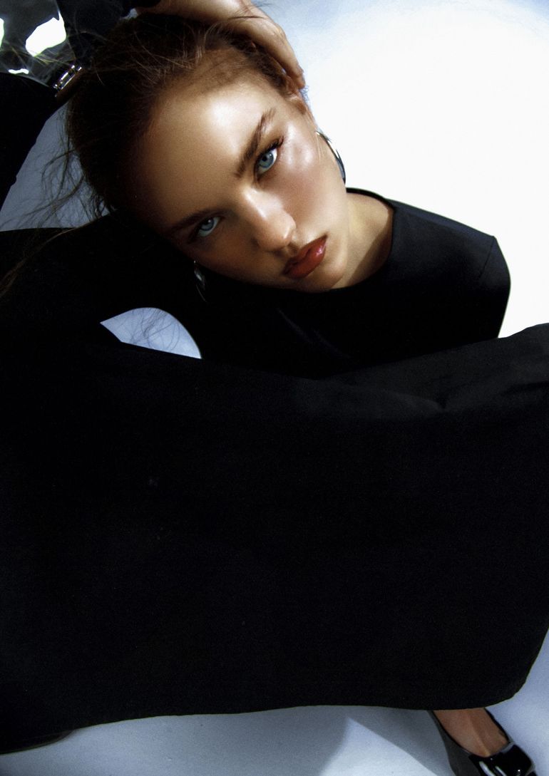 Hanna Theissel book photo