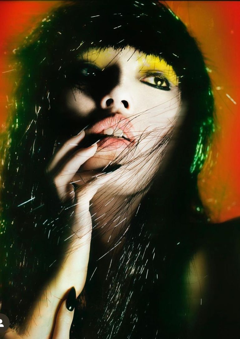 Ziyi Li book photo