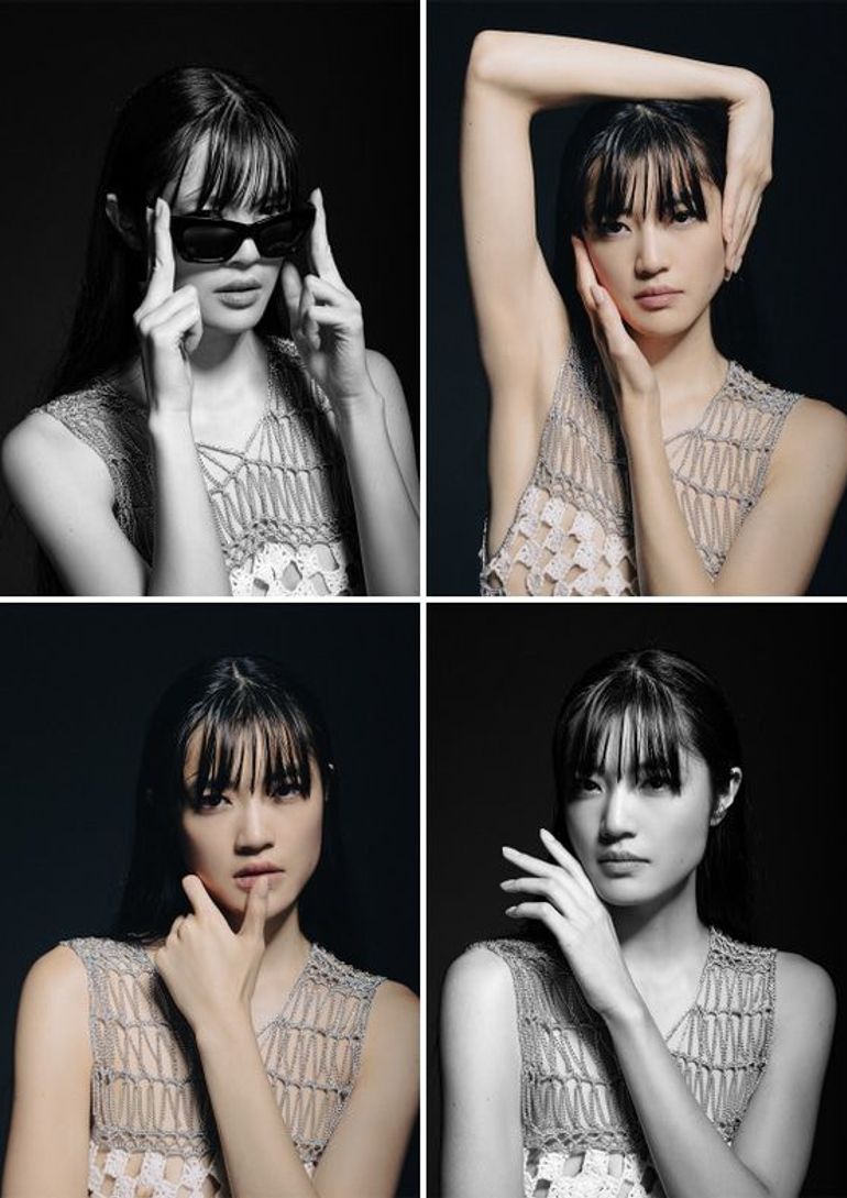 Trang Angh book photo
